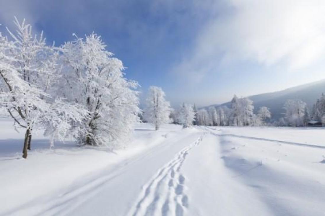 Winter Stormweekend Basin Radio