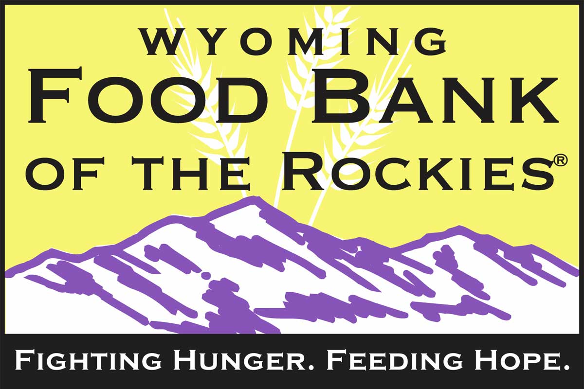 Wyoming Food Bank Of The Rockies Food Distribution In Gillette Wy