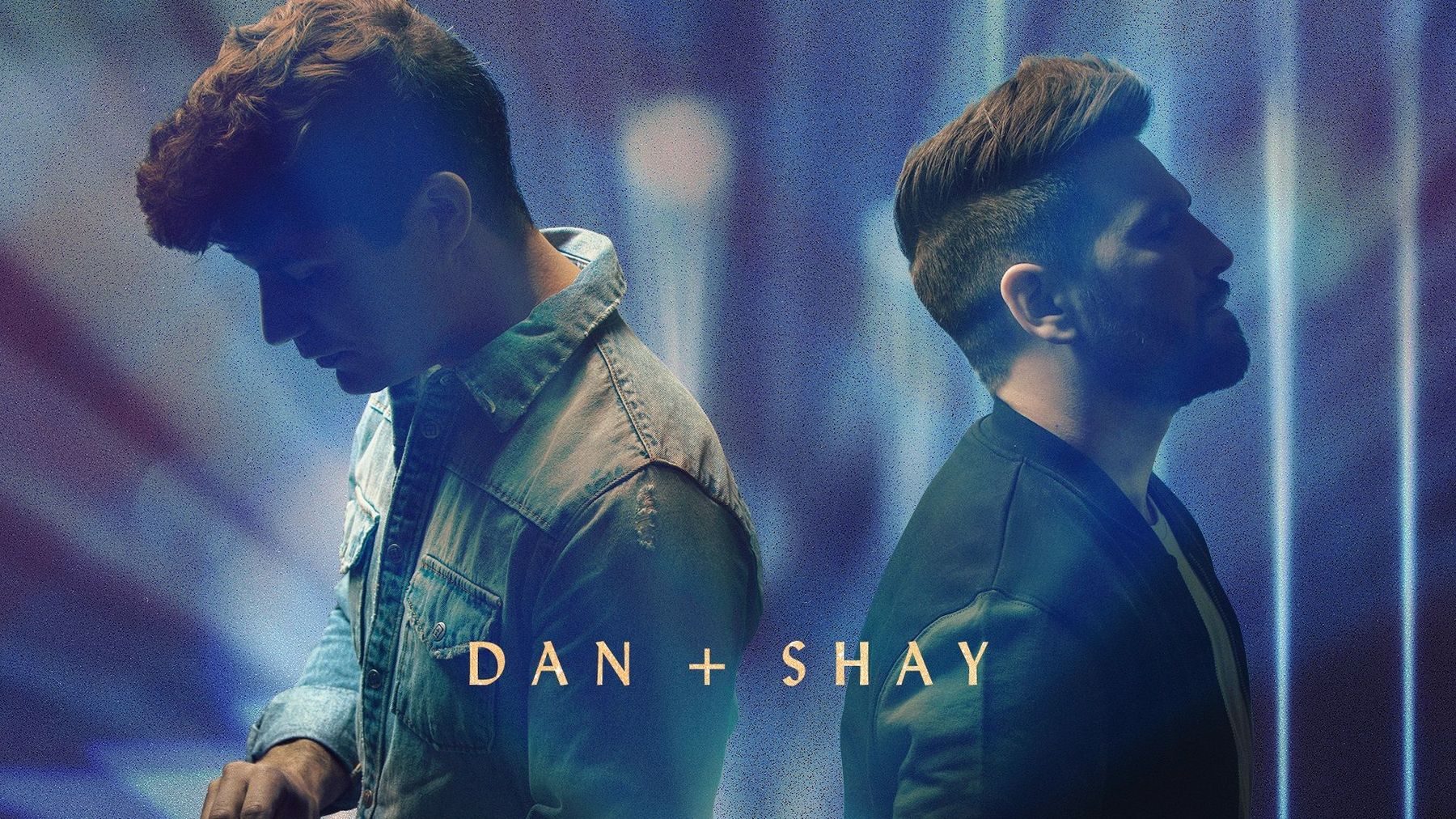 Dan + Shay CMT Artists of the Year Basin Radio