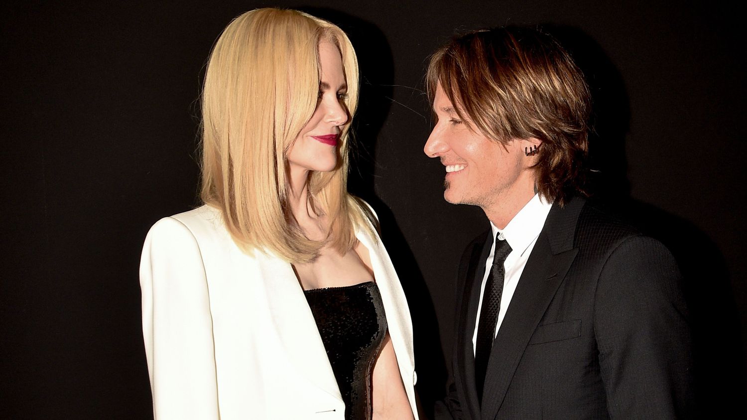 All The Ways That Keith Urban Is His Wife’s Mellow Muso - Basin Radio