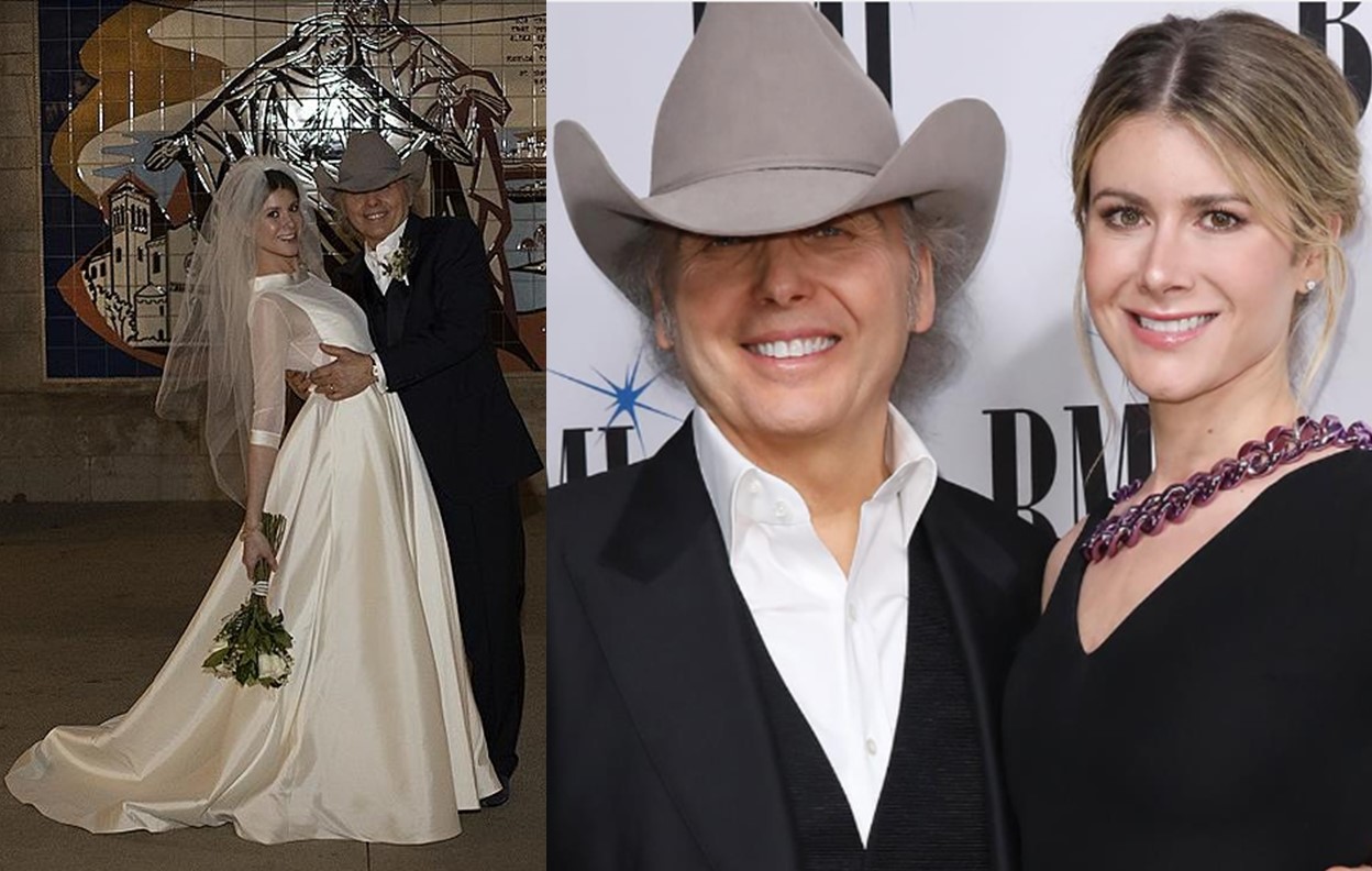 WHO IS DWIGHT YOAKAM’S WIFE? MEET EMILY JOYCE! - Basin Radio