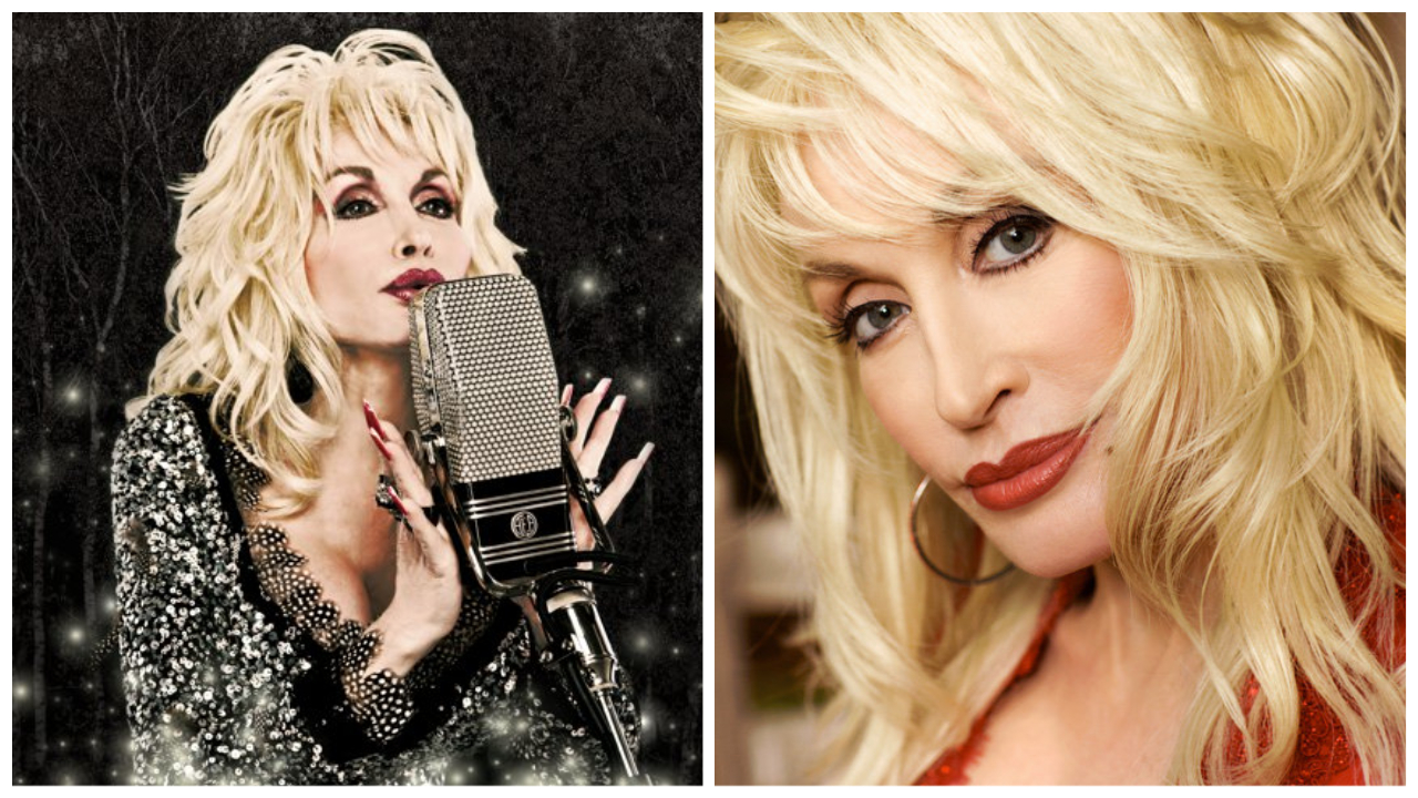 15 SUPERBLY ENTERTAINING DOLLY PARTON FACTS - Basin Radio